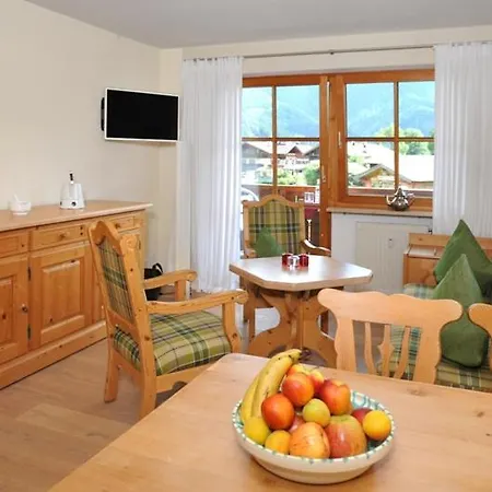 Apartment Schencking 2 *